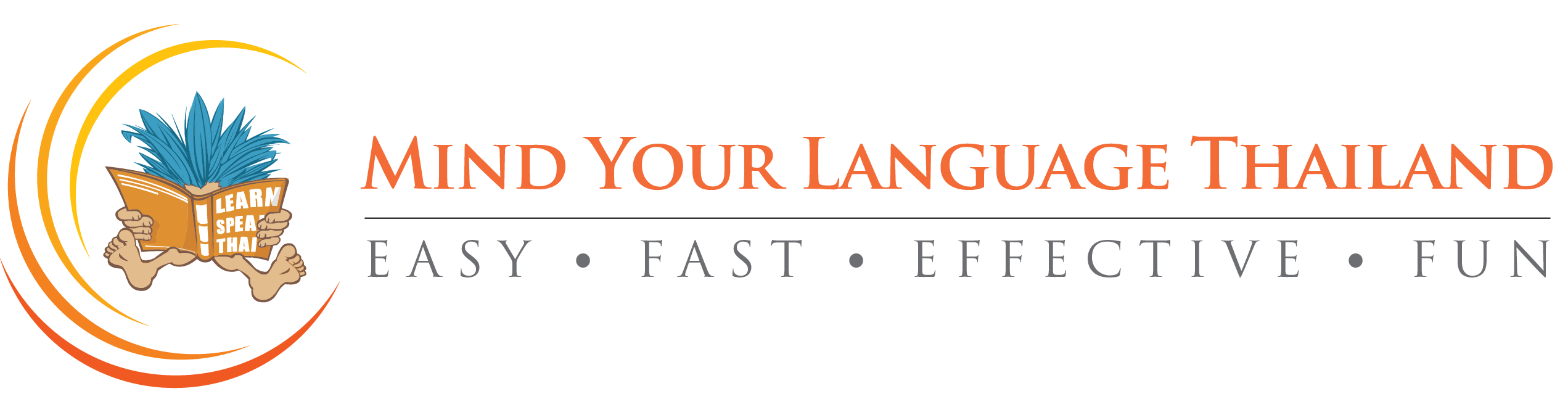 T.M.C. Learning Methods: Mind Your Language Thailand