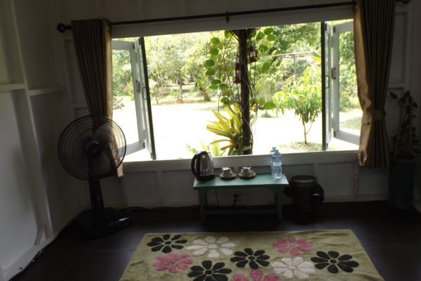 Baan Chabaa Summer House Baan Farang Homestay Phra Saeng (12)