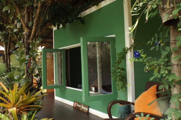 Baan Chabaa Summer House Baan Farang Homestay Phra Saeng (4)
