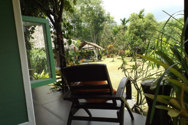 Baan Chabaa Summer House Baan Farang Homestay Phra Saeng (8)
