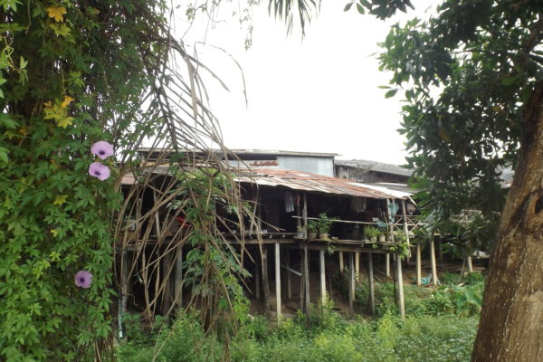 Baan farang homestay phra saeng village (6)