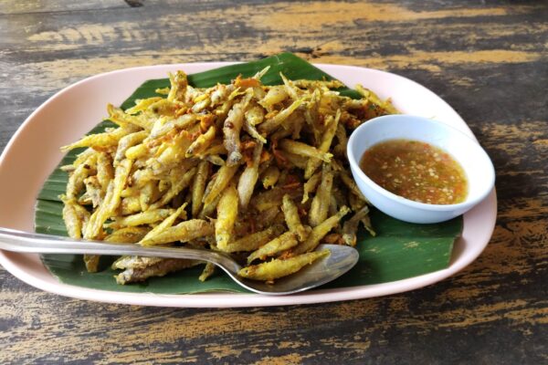 Thai food 3